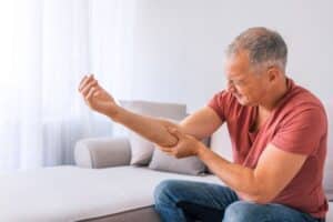 Elbow Wrist and Hand Pain Physiotherapy Edmonton 