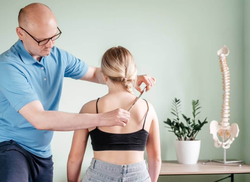 Soft Tissue Release Therapy Edmonton | Family® Physiotherapy