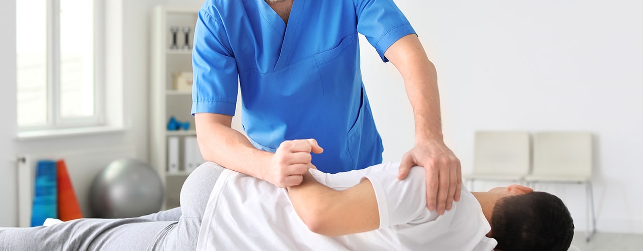 Manual Therapy Edmonton | Family® Physiotherapy