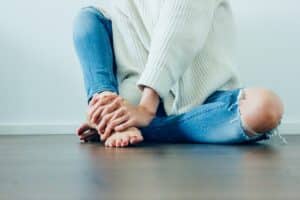 Foot And Ankle Pain Physiotherapy Edmonton | Family® Physio