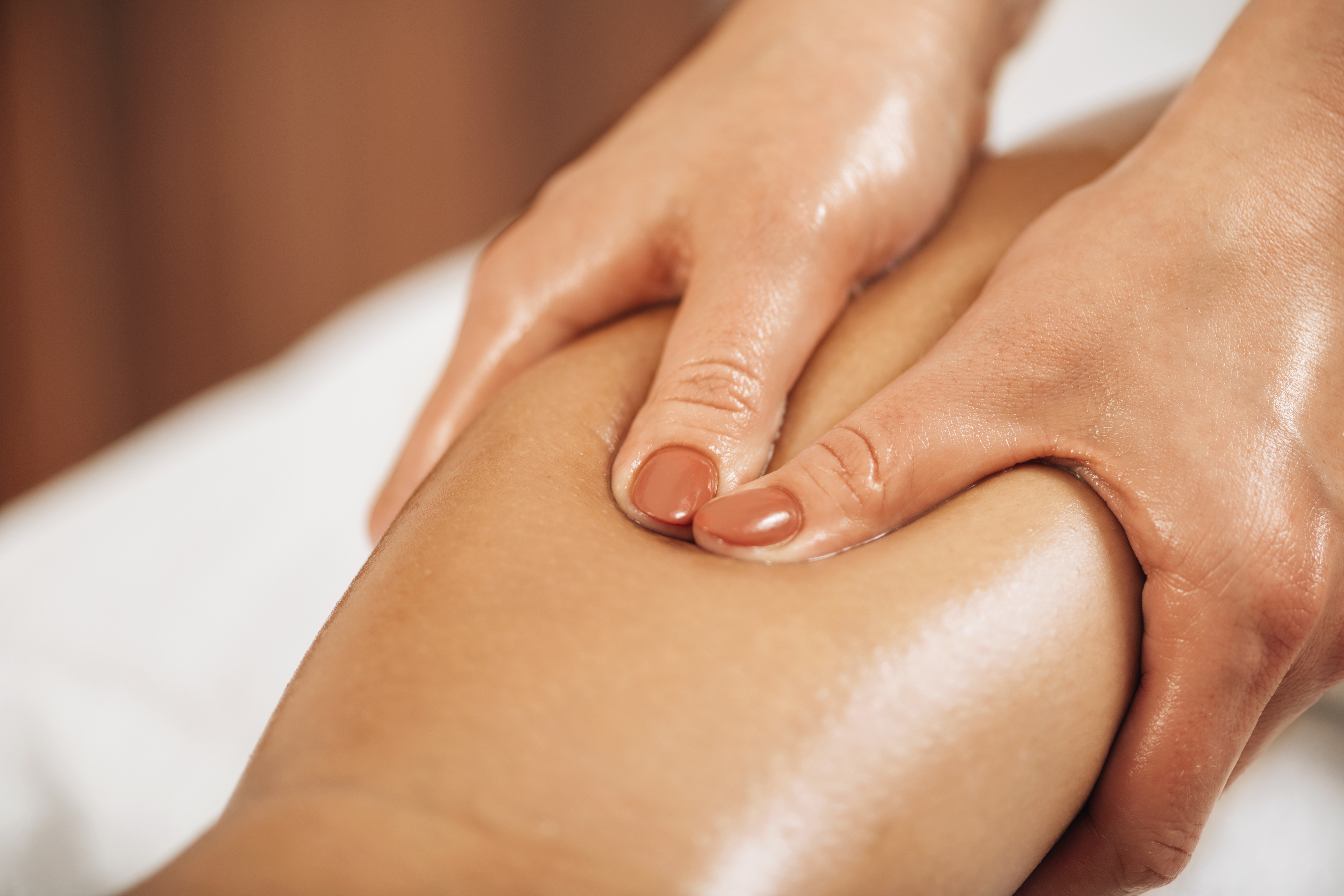 Manual Lymphatic Drainage Massage Therapy Edmonton