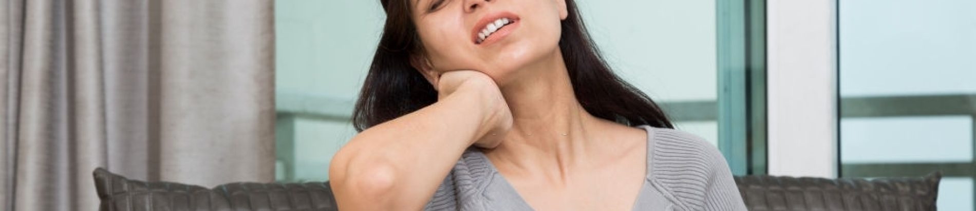 Shoulder And Neck Pain Physiotherapy Edmonton