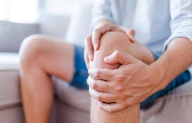 Knee Pain Physiotherapy Edmonton | Family® Physiotherapy