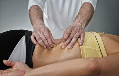 Myofascial Release Massage Therapy Edmonton | Family®