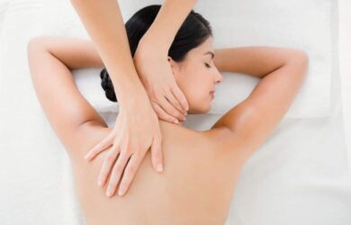 Relaxation Massage Therapy Edmonton | Family® Physiotherapy
