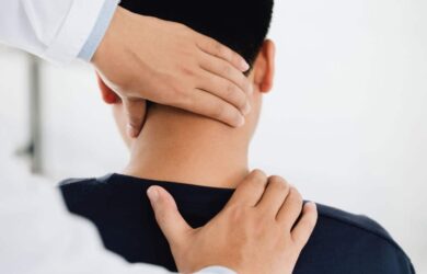 Trigger Point Release Therapy Edmonton | Family® Massage