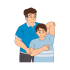 Senior / Student Physiotherapy Single Body Part