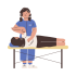 Family Physiotherapy Two Body Part